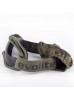 Evolite Balistik Protector Goggle - Haki MIL-PRF