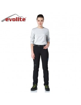 Evolite Bayan Freebird Pantolon / Mavi