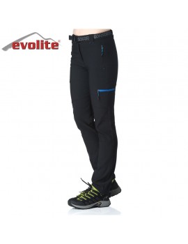 Evolite Bayan Freebird Pantolon / Mavi