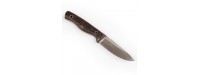 Evolite Böhler N690 Bushcraft Bıçak