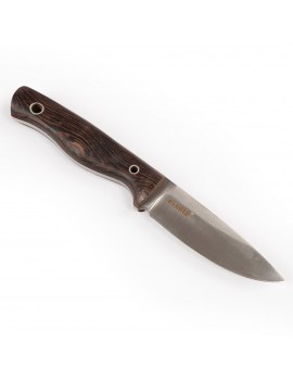 Evolite Böhler N690 Bushcraft Bıçak