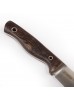 Evolite Böhler N690 Bushcraft Bıçak