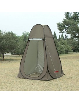 Evolite Cabino Kamp Giyinme, Duş ve WC Çadırı