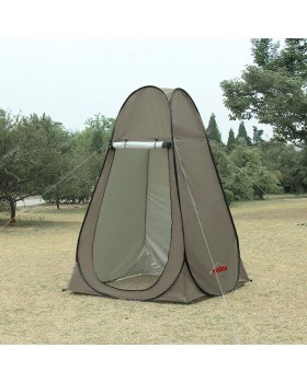 Evolite Cabino Kamp Giyinme, Duş ve WC Çadırı