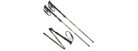 Evolite Compact Micro Quick-Lock Trekking Batonu