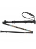 Evolite Compact Micro Quick-Lock Trekking Batonu