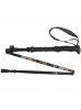 Evolite Compact Micro Quick-Lock Trekking Batonu