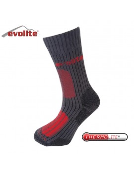 Evolite Core Thermolite Kışlık Çorap