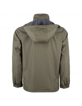 Evolite Cryo Outdoor  Ceket - Haki