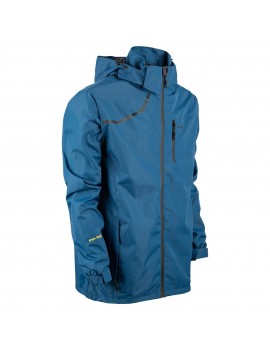 Evolite Cryo Outdoor  Ceket - Mavi