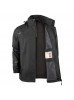 Evolite Cryo Outdoor  Ceket - Siyah