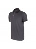 Evolite DeepRaw Bay Polo T-Shirt - Antrasit