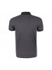 Evolite DeepRaw Bay Polo T-Shirt - Antrasit