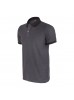 Evolite DeepRaw Bay Polo T-Shirt - Antrasit Evolite DeepRaw Bay Polo T-Shirt - Antrasit