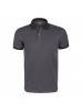 Evolite DeepRaw Bay Polo T-Shirt - Antrasit Evolite DeepRaw Bay Polo T-Shirt - Antrasit