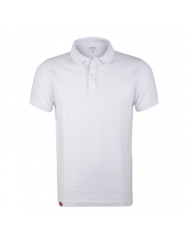 Evolite DeepRaw  Bay Polo T-Shirt - Beyaz