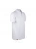 Evolite DeepRaw  Bay Polo T-Shirt - Beyaz