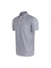 Evolite DeepRaw  Bay Polo T-Shirt - Gri