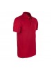 Evolite DeepRaw   Bay Polo T-Shirt - Kırmızı
