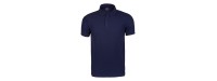 Evolite DeepRaw Bay Polo  T-Shirt - Lacivert