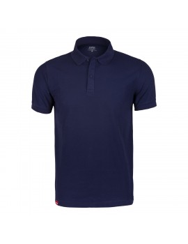 Evolite DeepRaw Bay Polo  T-Shirt - Lacivert