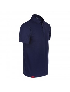 Evolite DeepRaw Bay Polo  T-Shirt - Lacivert