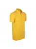 Evolite DeepRaw Bay Polo T-Shirt - Sarı Evolite DeepRaw Bay Polo T-Shirt - Sarı
