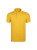 Evolite DeepRaw Bay Polo T-Shirt - Sarı Evolite DeepRaw Bay Polo T-Shirt - Sarı