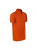 Evolite DeepRaw  Bay Polo T-Shirt - Turuncu