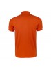 Evolite DeepRaw  Bay Polo T-Shirt - Turuncu