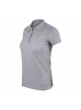 Evolite DeepRaw Bayan Polo T-Shirt - Gri