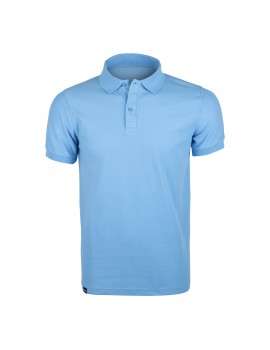 Evolite DeepRaw Bayan Polo T-Shirt-Mavi