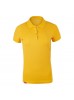 Evolite DeepRaw Bayan Polo T-Shirt - Sarı