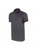 Evolite DeepRaw Erkek Polo T-Shirt- Antrasit