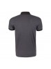 Evolite DeepRaw Erkek Polo T-Shirt- Antrasit