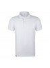 Evolite DeepRaw Erkek Polo T-Shirt- Beyaz