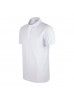 Evolite DeepRaw Erkek Polo T-Shirt- Beyaz