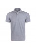 Evolite DeepRaw Erkek Polo T-Shirt - Gri