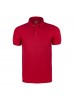 Evolite DeepRaw Erkek Polo T-Shirt - Kırmızı