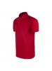 Evolite DeepRaw Erkek Polo T-Shirt - Kırmızı