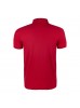 Evolite DeepRaw Erkek Polo T-Shirt - Kırmızı