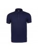 Evolite DeepRaw Erkek Polo T-Shirt- Lacivert