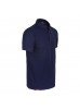 Evolite DeepRaw Erkek Polo T-Shirt- Lacivert