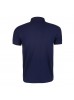 Evolite DeepRaw Erkek Polo T-Shirt- Lacivert