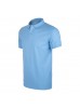 Evolite DeepRaw Erkek Polo T-Shirt - Mavi