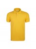 Evolite DeepRaw Erkek Polo T-Shirt- Sarı
