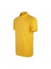 Evolite DeepRaw Erkek Polo T-Shirt- Sarı