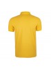 Evolite DeepRaw Erkek Polo T-Shirt- Sarı