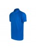 Evolite DeepRaw Erkek Polo T-Shirt- Sax