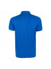 Evolite DeepRaw Erkek Polo T-Shirt- Sax